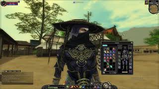 Full ECSRO 1.091 - Job Penalty Bug Fix News