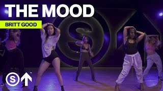 "The Mood" - FLO & KAYTRANADA | Britt Good Choreography