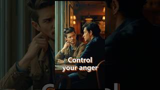 #121 Control Your Anger | Seneca "Reflections" on Understanding and Compassion | Q-mojo