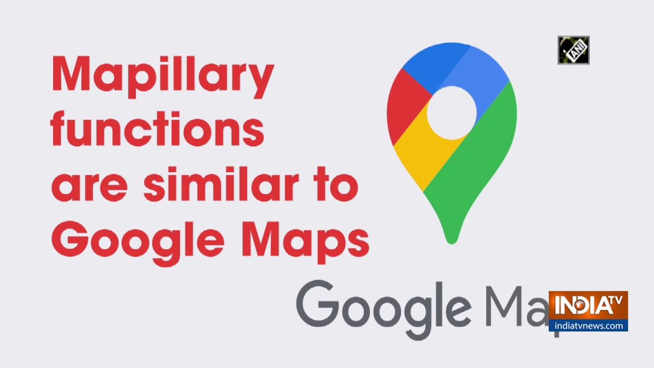 Facebook takes over Swedish street mapping start-up Mapillary