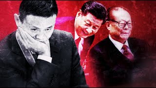 Why China's Billionaires are Terrified