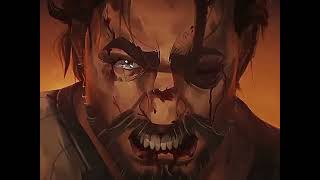 Arcane Edit Vander Hound Of The Underground Warwick Washing Machine Heart