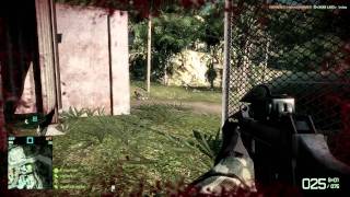 Bad Company 2 - M136 AT4 Clips
