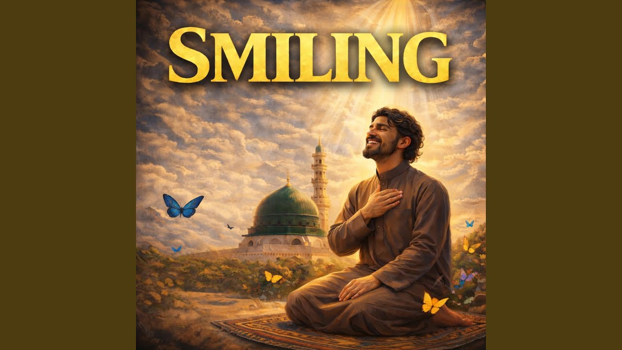 Watch Smiling on YouTube Watch Smiling on YouTube