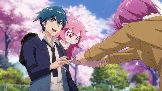 謎の病気 1~12話 | Anime English Subtitle 2023