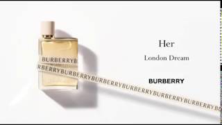 Burberry | HER LONDON DREAM Eau de Parfum - 30 ml
