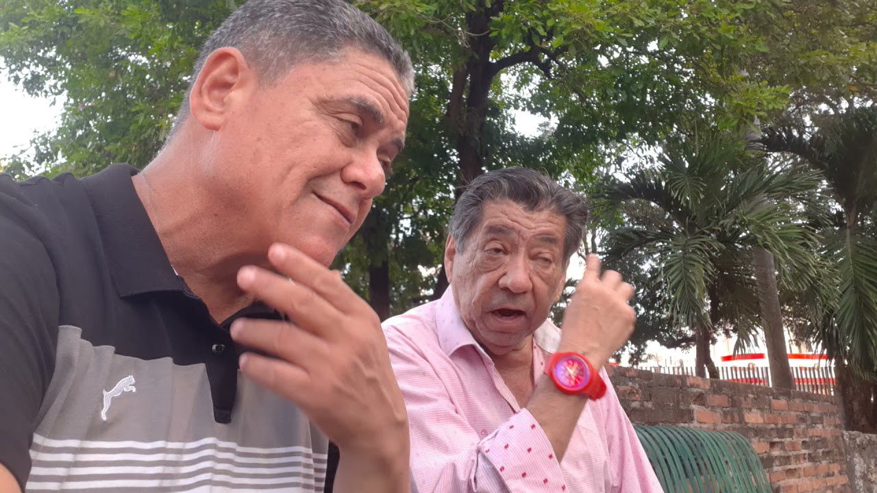 SERRANICHE.LAS MARIPOSAS..SUS INICIOS. SU VIDA..MIRALA