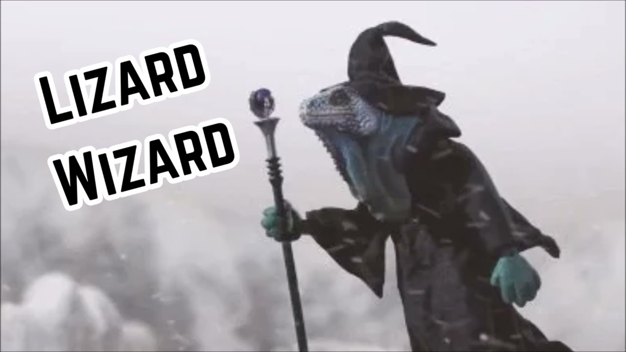 Watch Pop Gun - Lizard Wizard (Official Audio) on YouTube Watch Pop Gun - Lizard Wizard (Official Audio) on YouTube