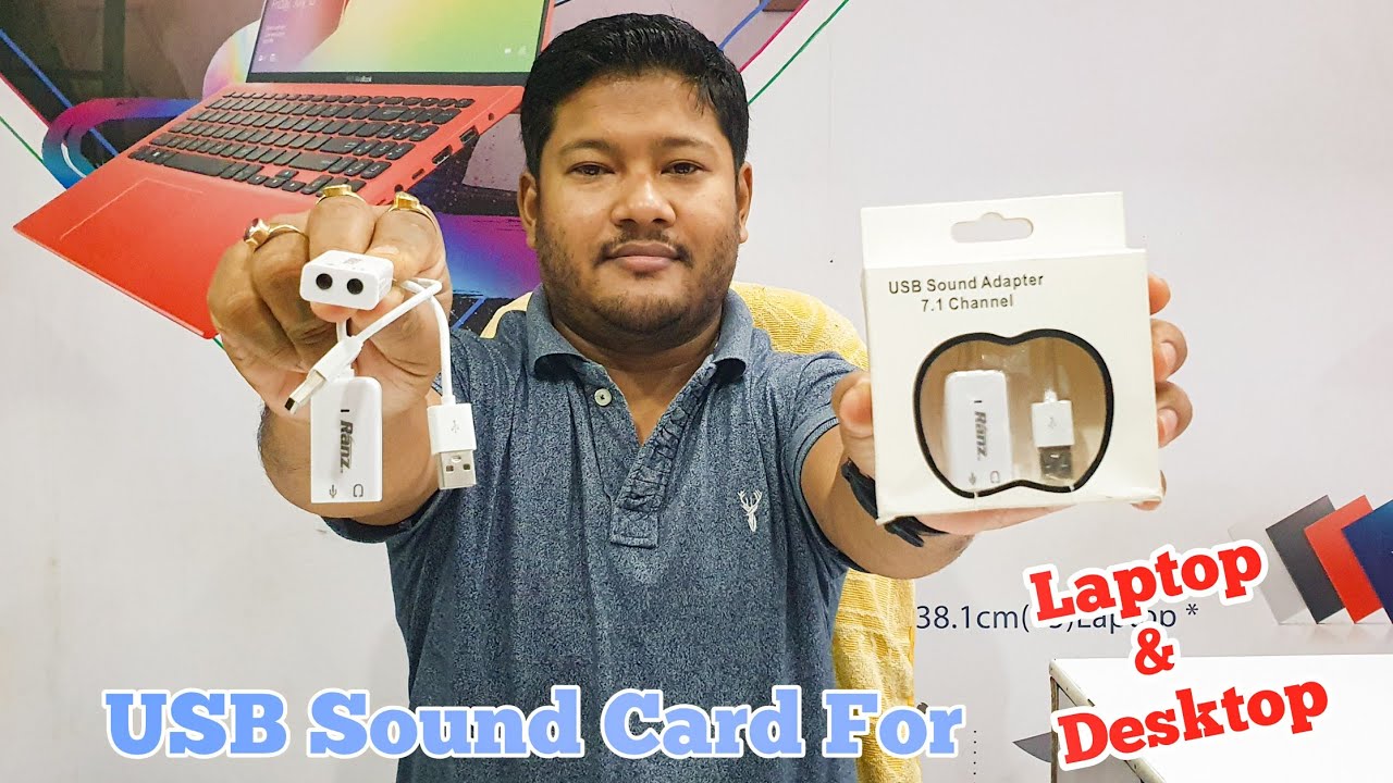 usb sound card for laptop download usb sound card for laptop download