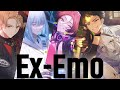 [18trip/에이트리] 「Ex-Emo」 - EV3NS (한국어 번역/가사/Lyrics)