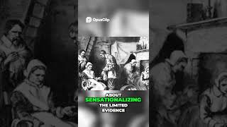 Roanoke Mystery Mass Suicide Or Native Assimilation