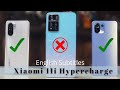 A Better Deal than Xiaomi 11i Hypercharge | Ft Mi 11x vs Mi 11 Lite NE 5G | Logan