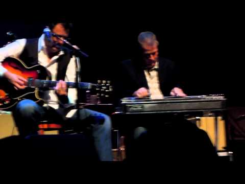 Time Jumpers with Vince Gill, Dawn Sears -- When I...