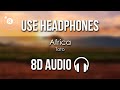 Toto Africa 8D AUDIO 