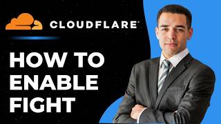 How to Enable Bot Fight Mode in Cloudflare