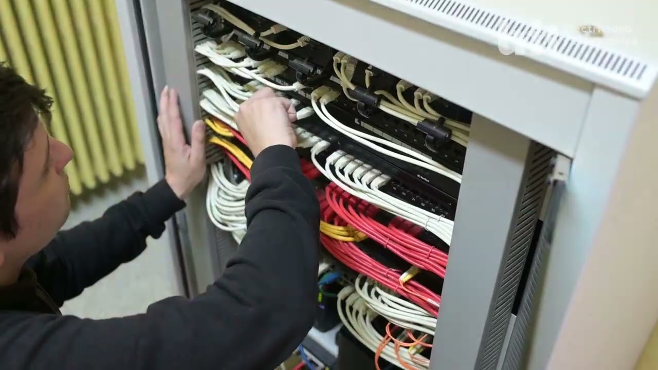 Sistemas Electrotécnicos y Automatizados (SEA) - Ciclo Grado Superior - FP Barakaldo LH