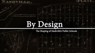 The Limitations of Desegregation in Nashville's Public Schools