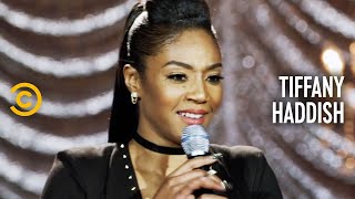 Getting Payback on Your Childhood Bully - Tiffany Haddish: She Ready! From the Hood to Hollywood!