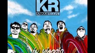 Krikka Reggae - In Viaggio - 05 - Na Cosa Importante (feat. Fido Guido)