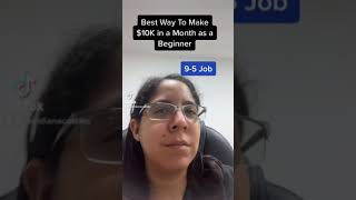 Best Way To Make Money Online as a Beginner 2021