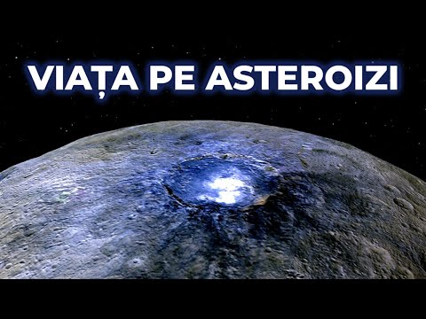 Video: Cât De Greu Este Să Prinzi Un Asteroid? - Vedere Alternativă