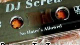 tupaz - We Go To Go - DJ Screw-2000 Tears