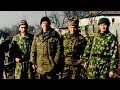 Войска РХБ защиты на Чеченской войне