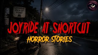 JOYRIDE AT SHORTCUT HORROR STORIES | True Stories | Masid screenshot 4