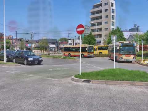 ユキサキナビ 小田急相模原駅 バス停留所の投稿動画 バスロータリーの様子 ユキサキナビ 小田急相模原駅 バス停留所の投稿動画 バスロータリーの様子