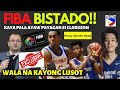 TOTOONG DAHILAN KUNG BAKIT HINDI MAKALARO SA GILAS SI JORDAN CLARKSON I NAKAKALUNGKOT NA KATOTOHANAN