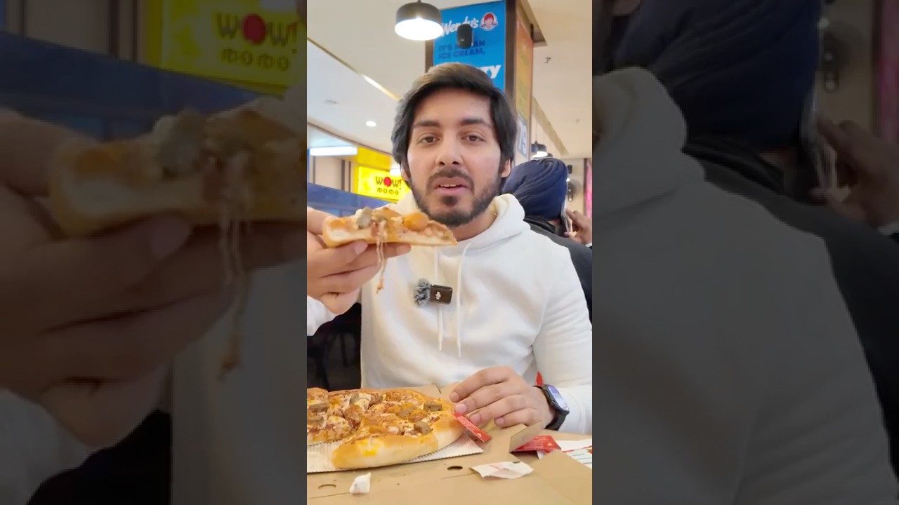 Most expensive item from top food brands 