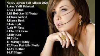 Nancy Ajram Full Album