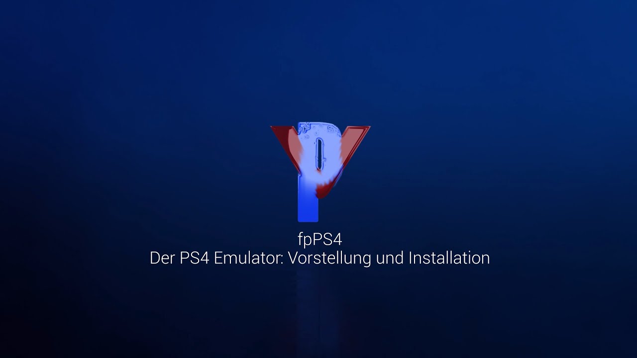 fpPS4: PS4-Emulator unterstützt bereits 38 Spiele - PC-WELT