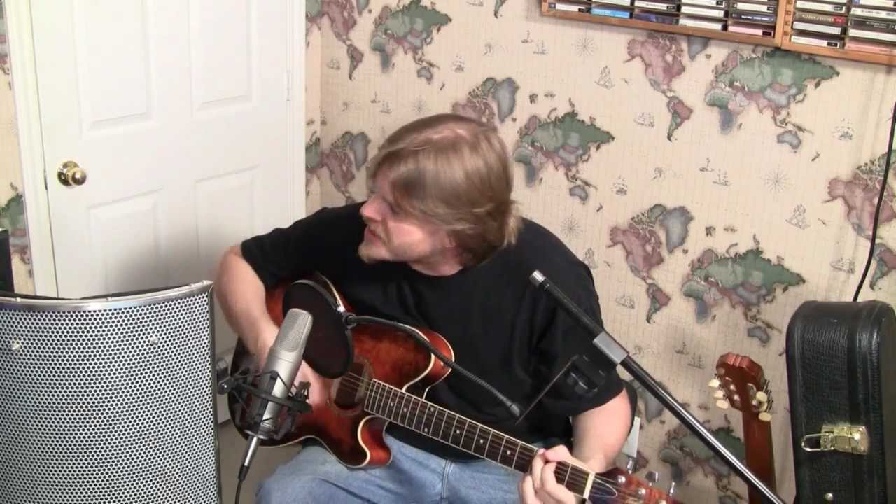 The Fisherman's Song