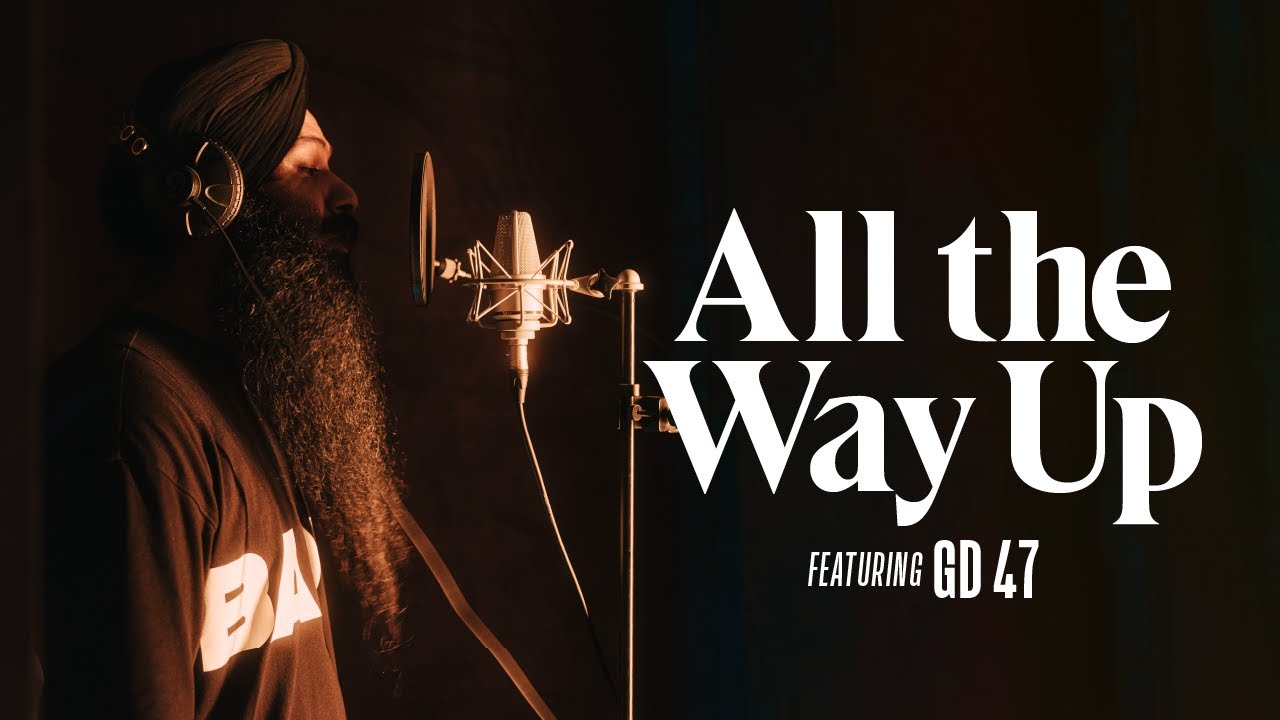 All The Way Up ft. GD 47 - YouTube