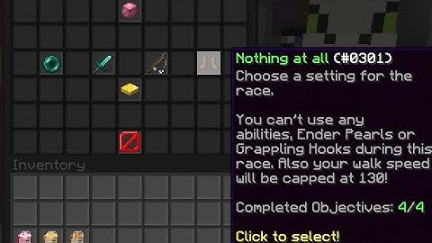 How to unlock the Cheetah Talisman (ALL Nothing at All Dungeon Hub Races)