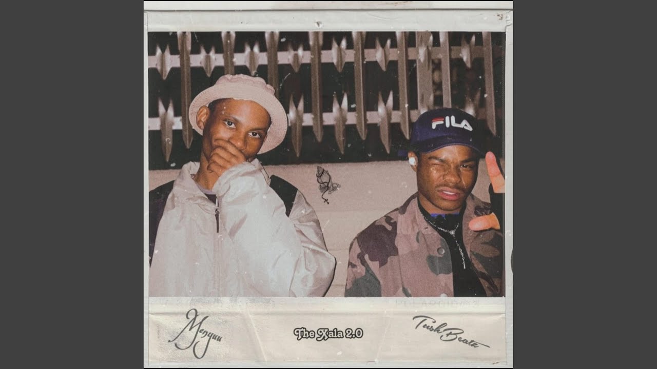 CHAPTER 21. (OUTCAST) (feat. TUSHBEATZ)