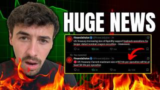 The Stock Market is EXPLODING SHOCKING NEWS