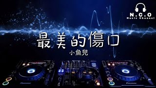 Download lagu 「DJ」「小魚兒」-「最美的傷口」