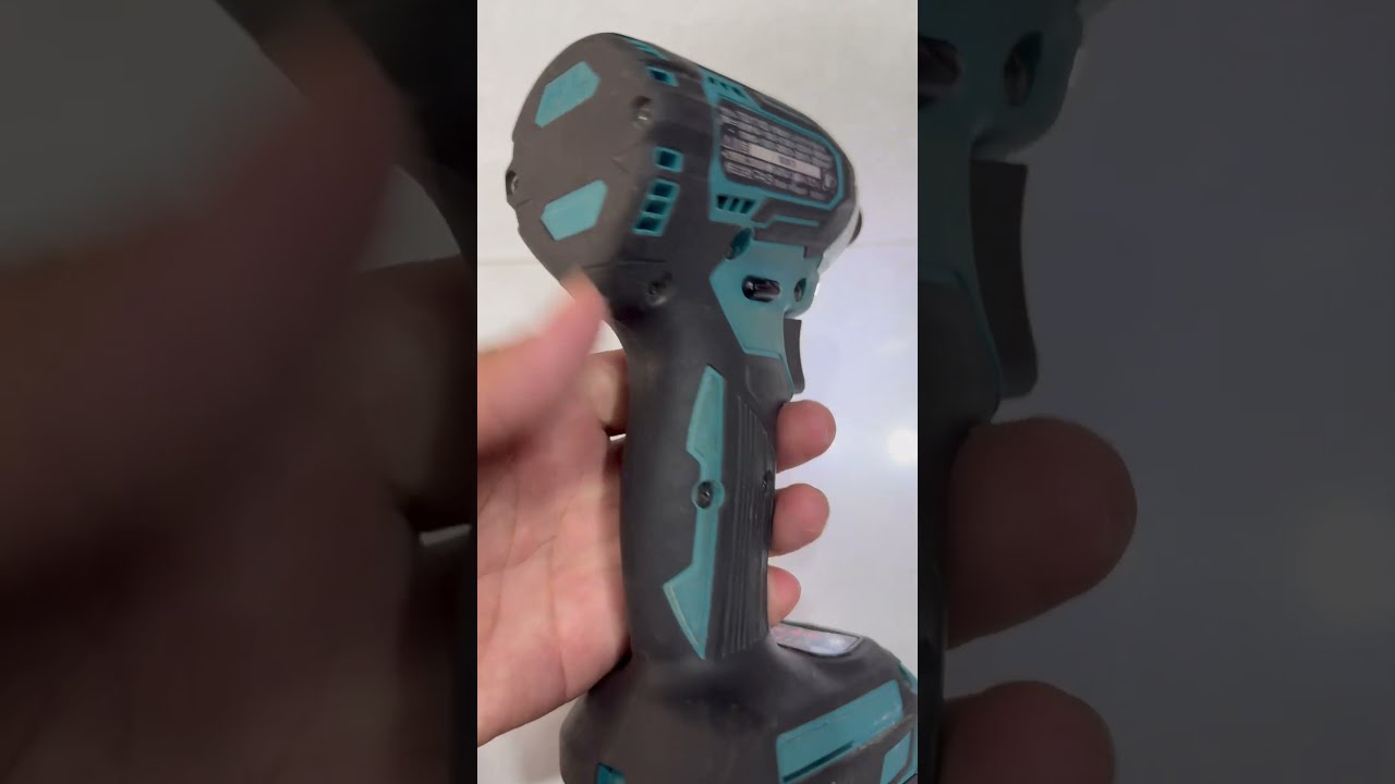 Makita td170 hotsell