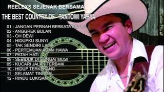 Mix Kumpulan lagu Lama Lagu Country Terbaik Tantowi Yahya