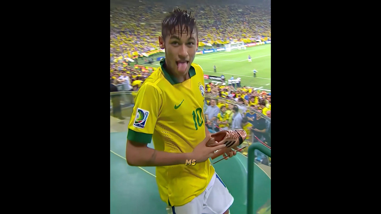 Neymar vs Prime Spain ☠️