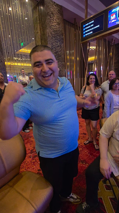 I Won More Than GRAND JACKPOT #shorts #jackpot #slot