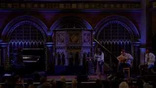 Ida y Vuelta Ensemble Live at The Union Chapel