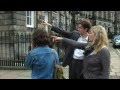 ONE DAY behind-the-scenes PART I