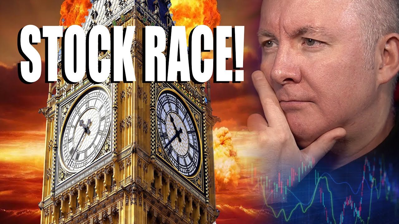 Opening BELL Stock Market RACE TRADING INVESTING Martyn Lucas opening-bell-stock-market-race-trading-investing-martyn-lucas