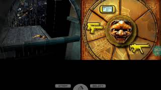 Nds Ds Lara Croft - Tomb Raider Legend Numero É O 17