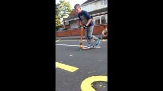 Scooter Edits 2014
