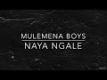 Mulemena boys naya ngale (lyrics official video)