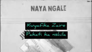 Mulemena boys naya ngale (lyrics official video)